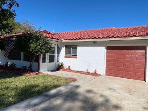 A home in ORLANDO