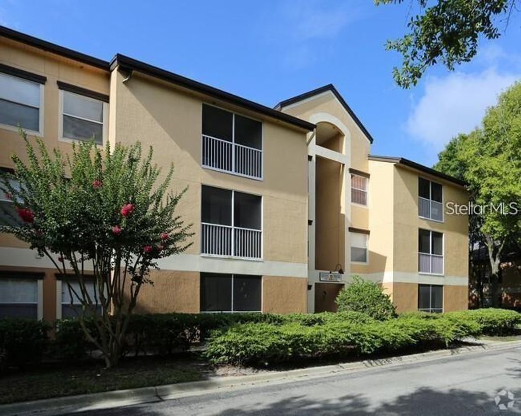 Photo of 7605 Pissarro Drive #13304, Orlando, FL 32819 (MLS # O6399446)