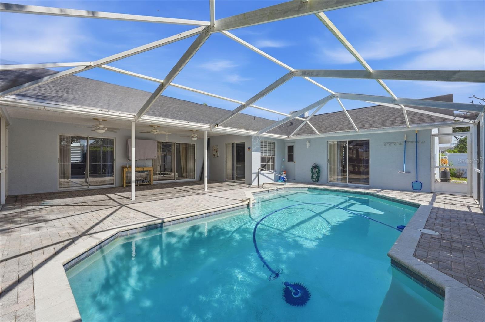 BOOT RANCH - EAGLE RIDGE PH A - Residential