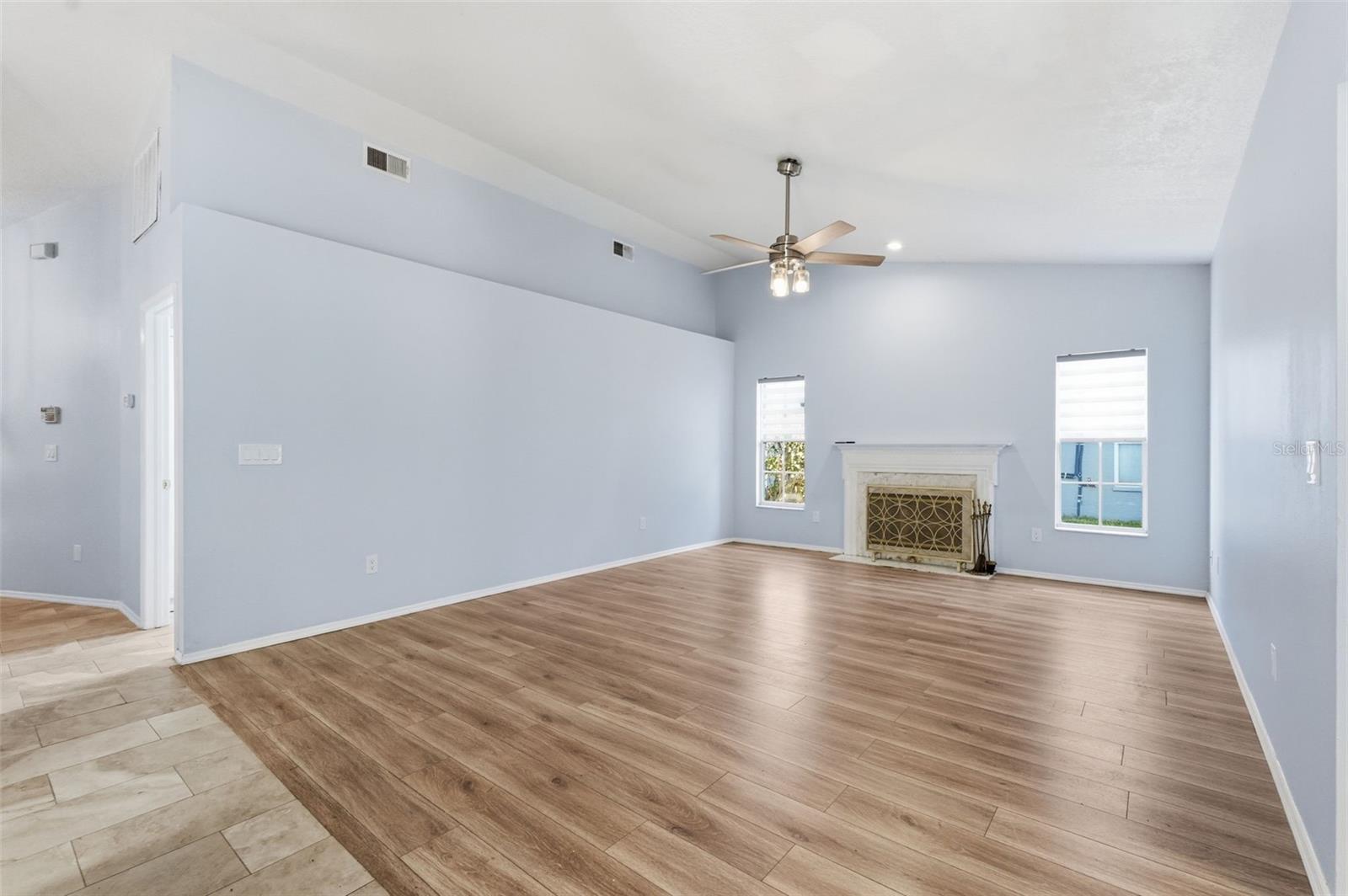 BOOT RANCH - EAGLE RIDGE PH A - Residential