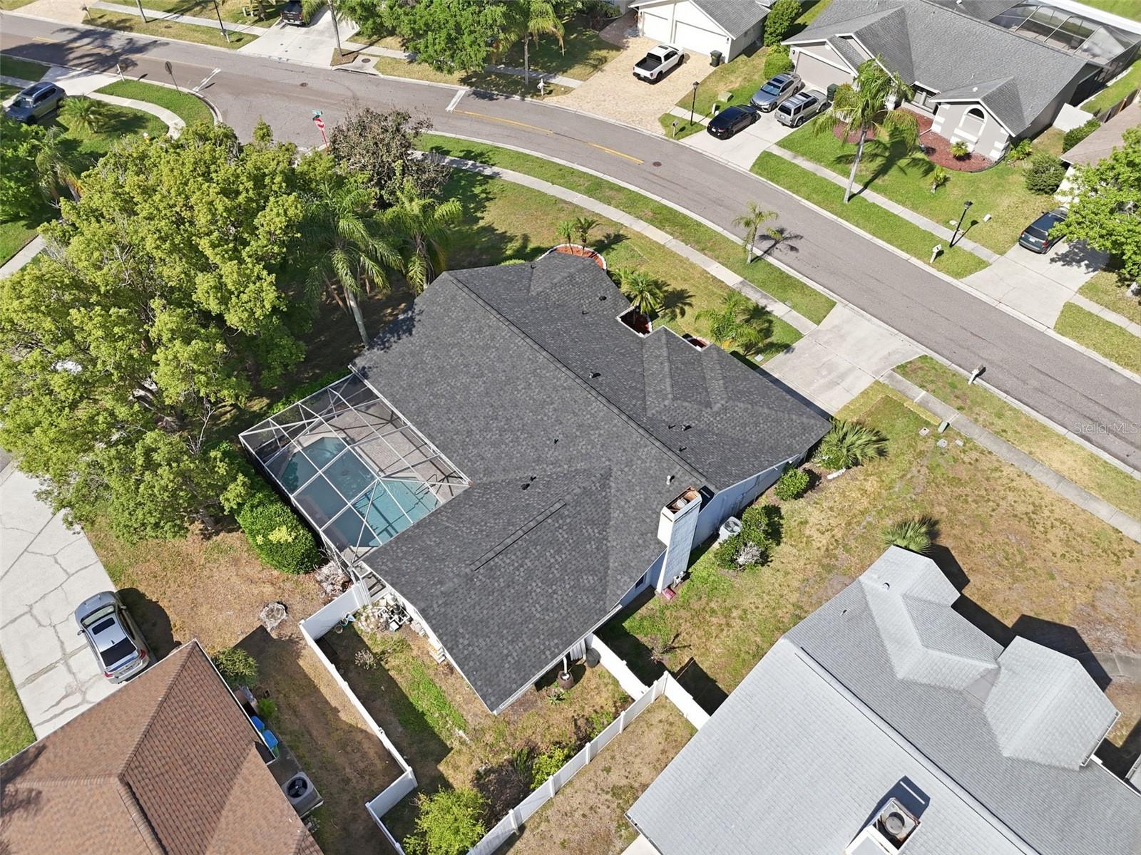 BOOT RANCH - EAGLE RIDGE PH A - Residential