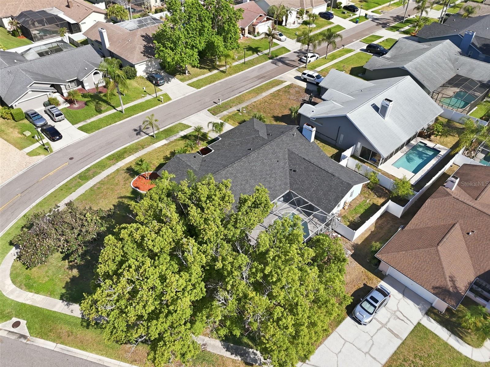 BOOT RANCH - EAGLE RIDGE PH A - Residential