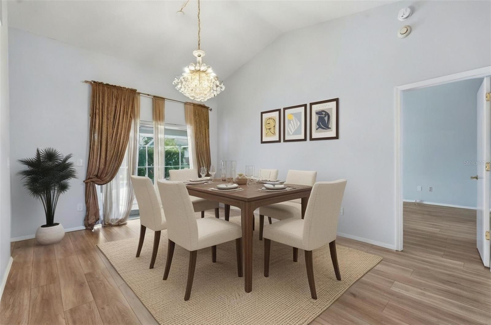 BOOT RANCH - EAGLE RIDGE PH A - Residential