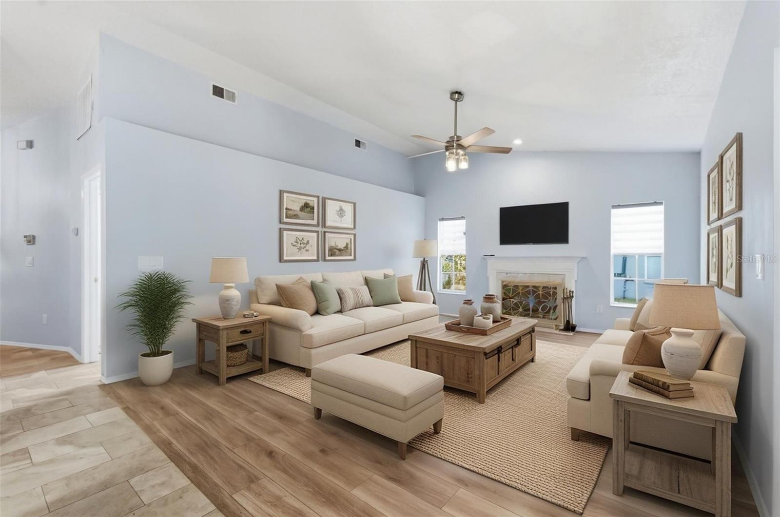 BOOT RANCH - EAGLE RIDGE PH A - Residential