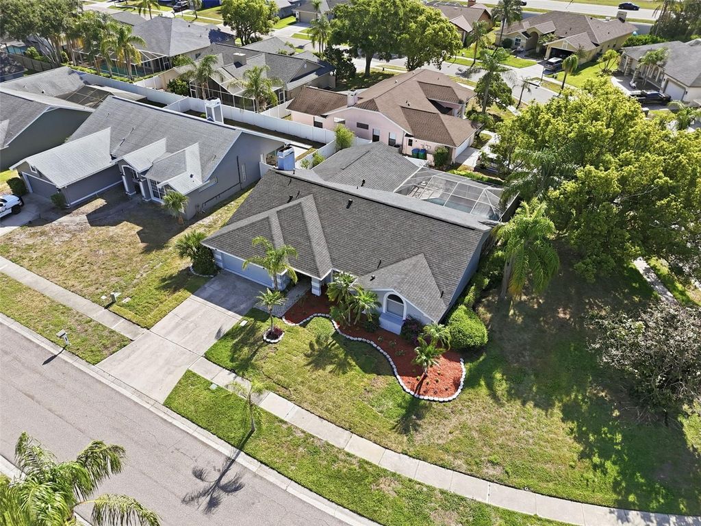 Photo of 1775 Stable Trail, Palm Harbor, FL 34685 (MLS # TB8502524)