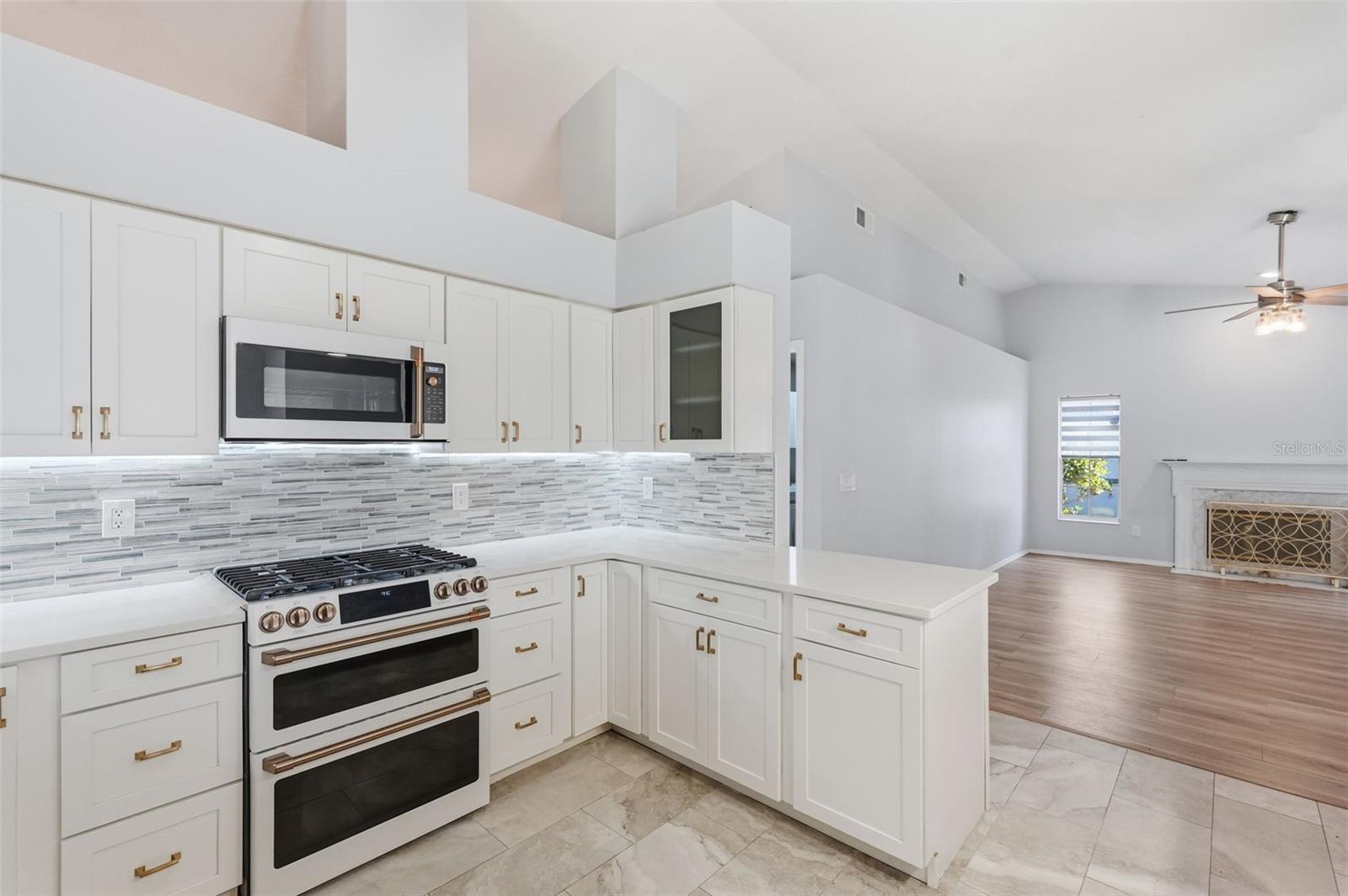 BOOT RANCH - EAGLE RIDGE PH A - Residential