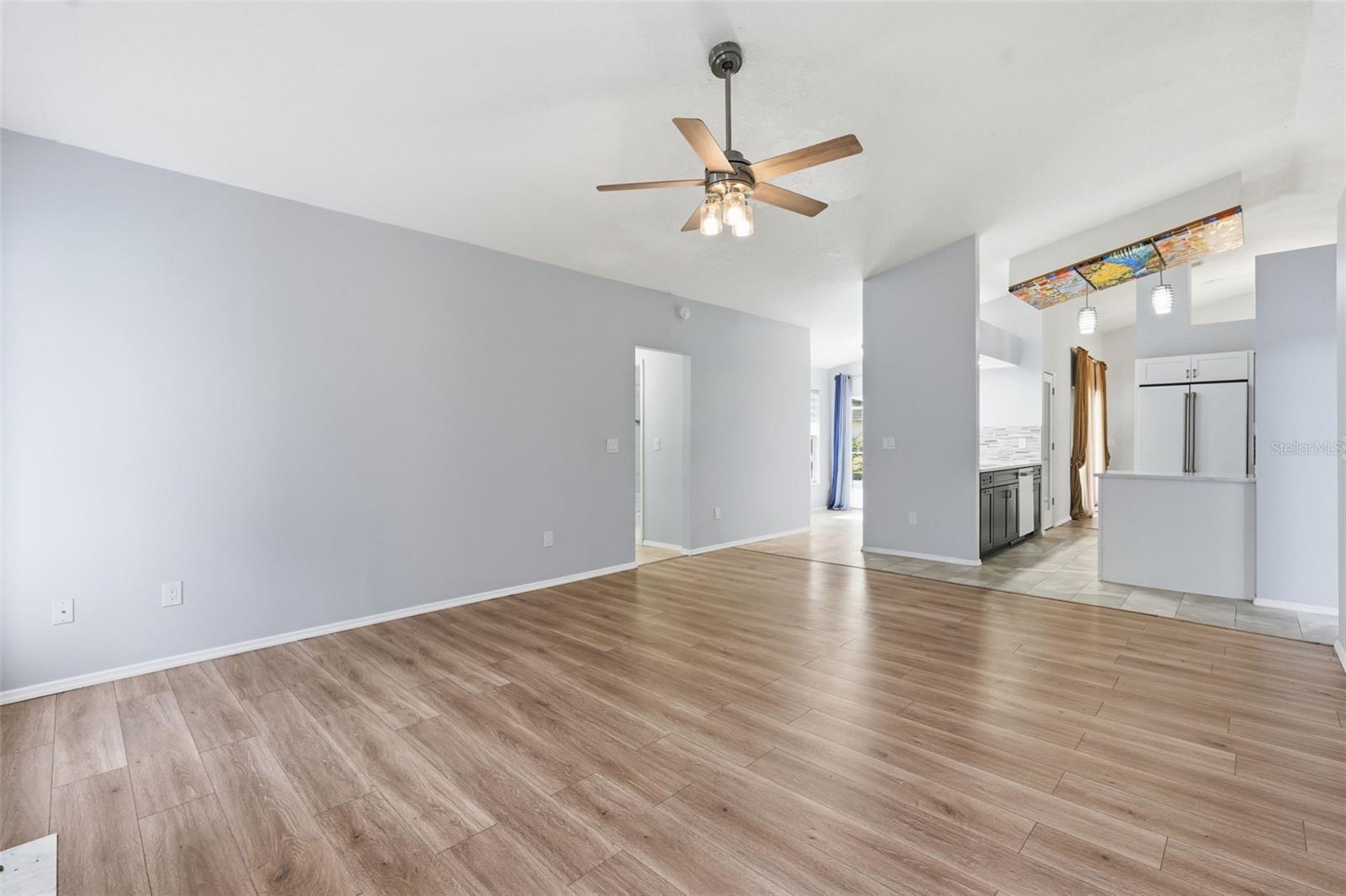 BOOT RANCH - EAGLE RIDGE PH A - Residential