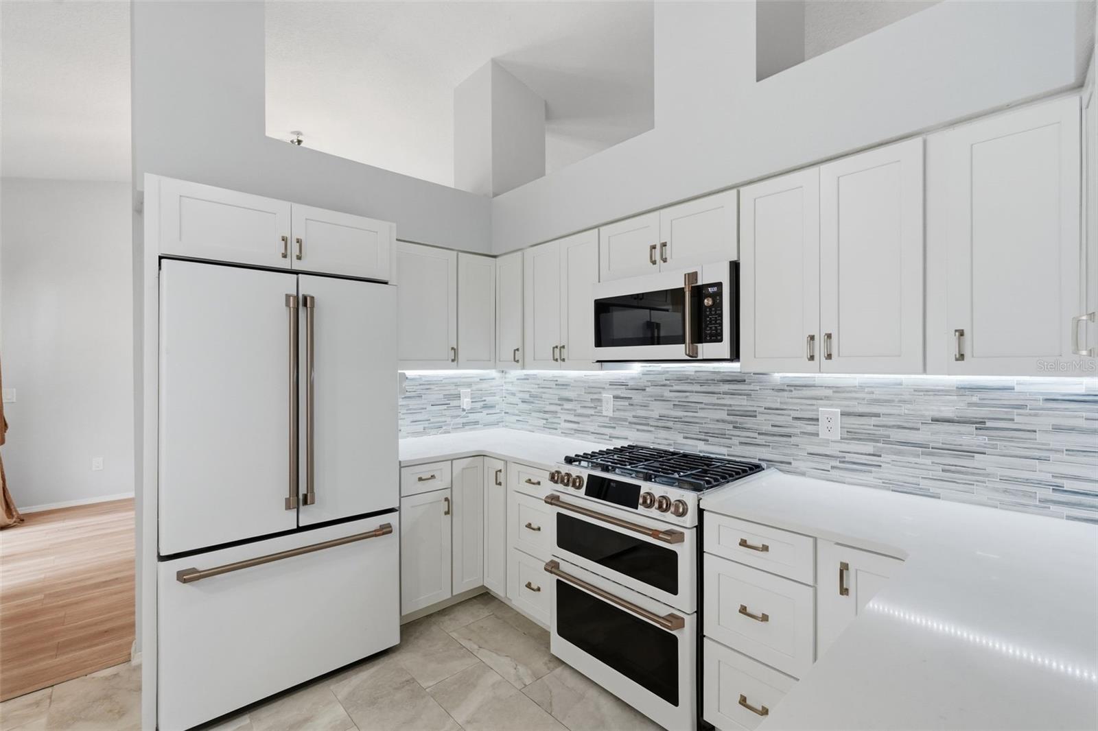 BOOT RANCH - EAGLE RIDGE PH A - Residential