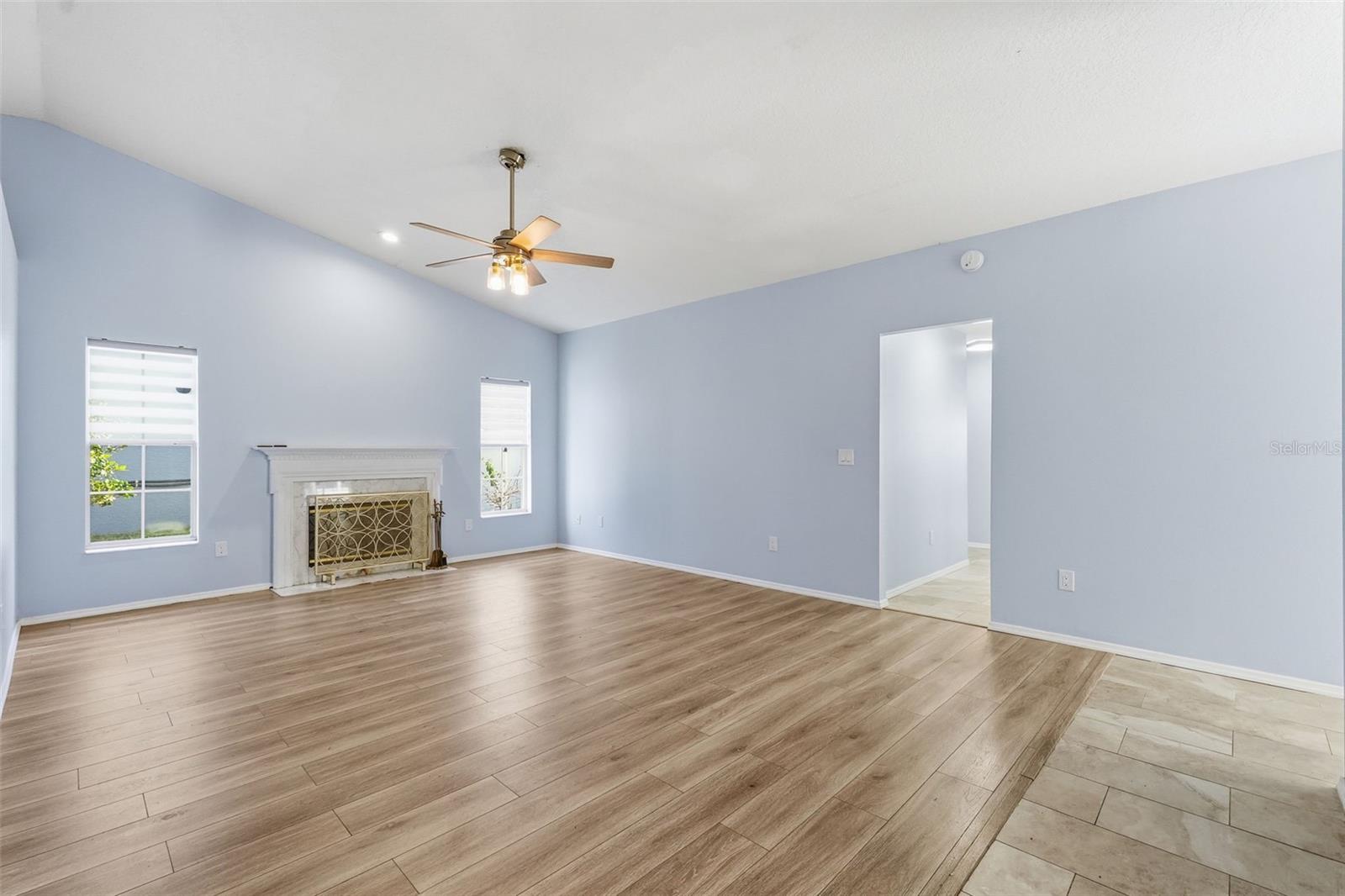 BOOT RANCH - EAGLE RIDGE PH A - Residential