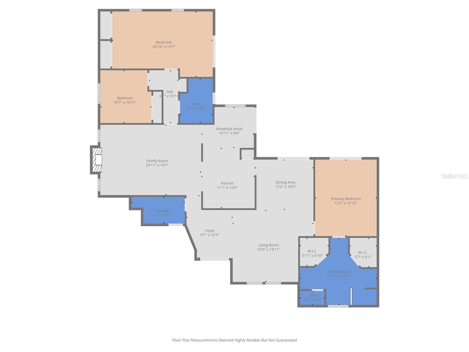 BOOT RANCH - EAGLE RIDGE PH A - Residential
