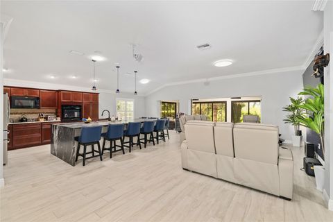 Tiny photo for 3806 View Path, The Villages, FL 32163 (MLS # G5114413)