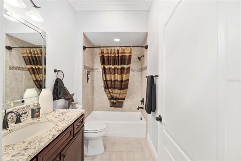 Tiny photo for 3806 View Path, The Villages, FL 32163 (MLS # G5114413)