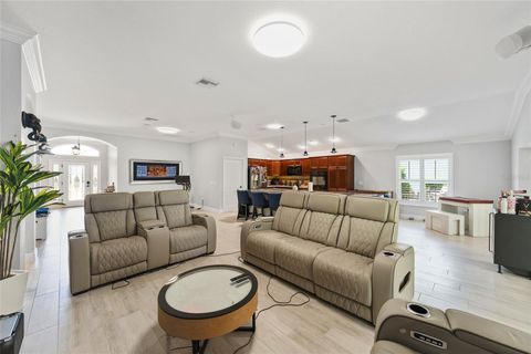 Tiny photo for 3806 View Path, The Villages, FL 32163 (MLS # G5114413)