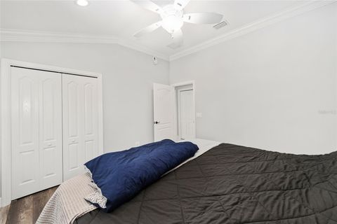 Tiny photo for 3806 View Path, The Villages, FL 32163 (MLS # G5114413)
