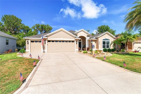 Tiny photo for 3806 View Path, The Villages, FL 32163 (MLS # G5114413)