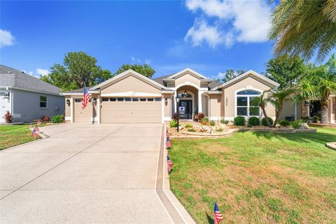 Tiny photo for 3806 View Path, The Villages, FL 32163 (MLS # G5114413)