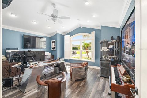 Tiny photo for 3806 View Path, The Villages, FL 32163 (MLS # G5114413)