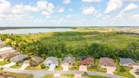 Tiny photo for 3806 View Path, The Villages, FL 32163 (MLS # G5114413)