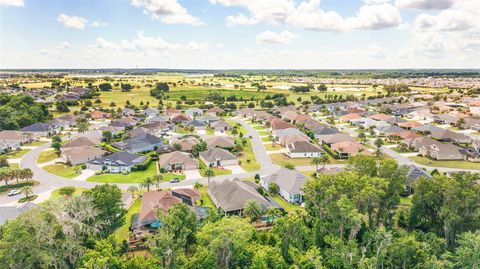 Tiny photo for 3806 View Path, The Villages, FL 32163 (MLS # G5114413)