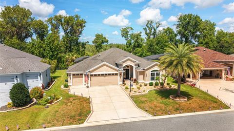 Tiny photo for 3806 View Path, The Villages, FL 32163 (MLS # G5114413)