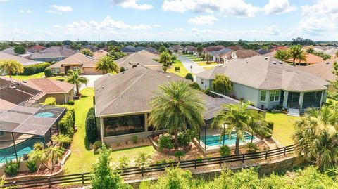 Tiny photo for 3806 View Path, The Villages, FL 32163 (MLS # G5114413)