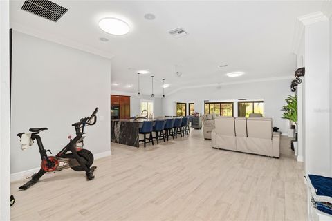 Tiny photo for 3806 View Path, The Villages, FL 32163 (MLS # G5114413)