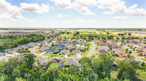 Tiny photo for 3806 View Path, The Villages, FL 32163 (MLS # G5114413)