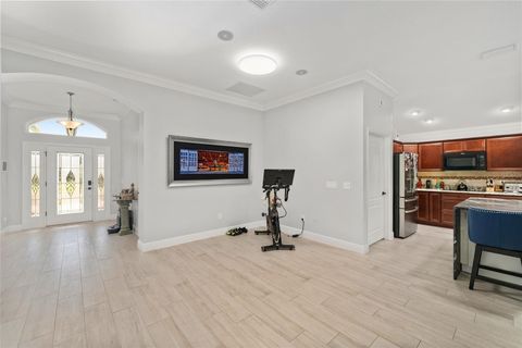 Tiny photo for 3806 View Path, The Villages, FL 32163 (MLS # G5114413)