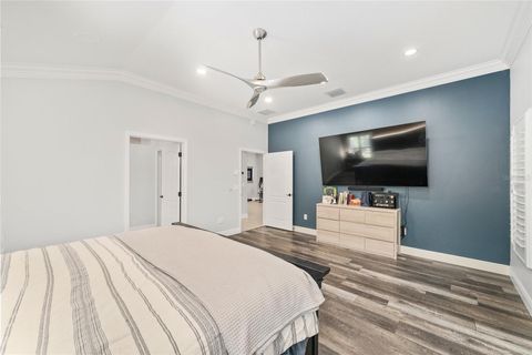 Tiny photo for 3806 View Path, The Villages, FL 32163 (MLS # G5114413)