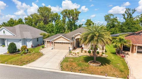 Tiny photo for 3806 View Path, The Villages, FL 32163 (MLS # G5114413)