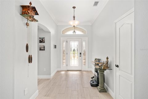 Tiny photo for 3806 View Path, The Villages, FL 32163 (MLS # G5114413)