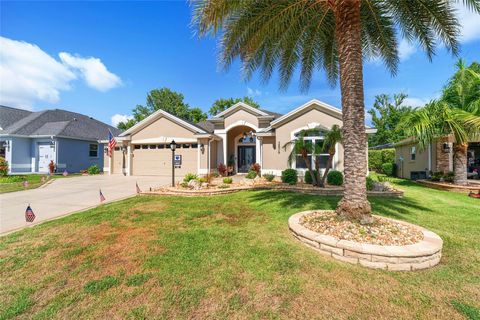 Photo of 3806 View Path, The Villages, FL 32163 (MLS # G5114413)