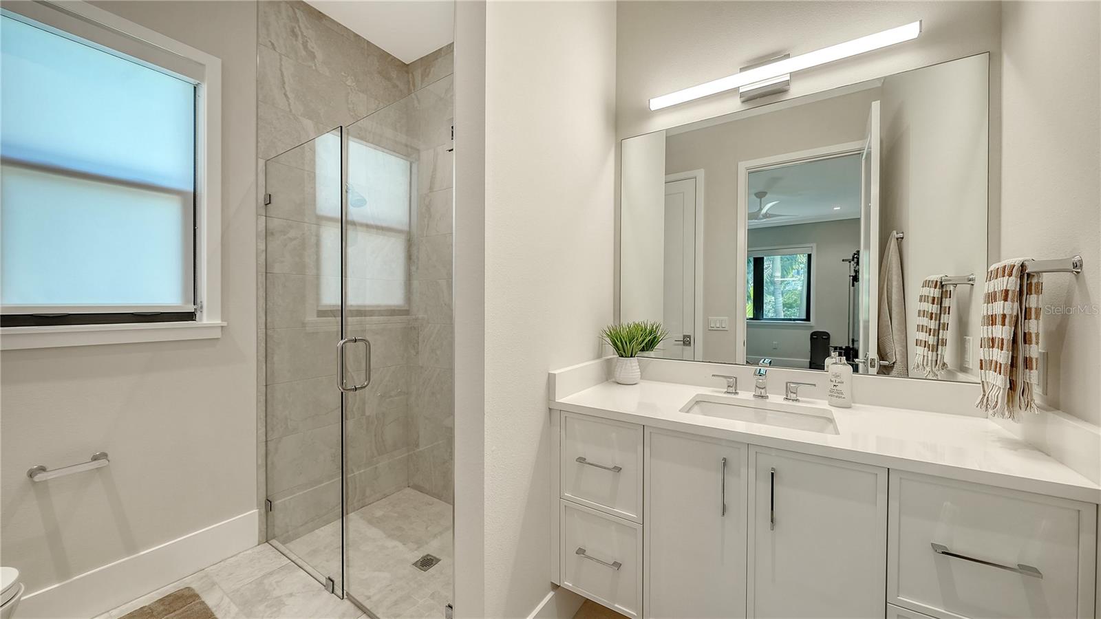 BIRD KEY SUB - Residential