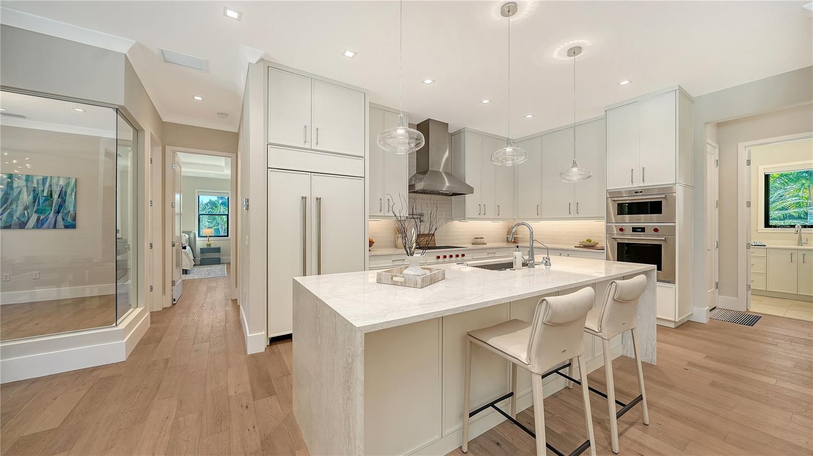 BIRD KEY SUB - Residential