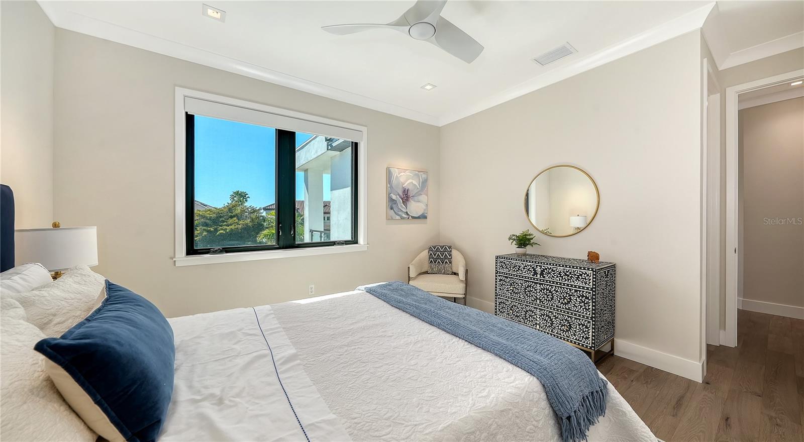 BIRD KEY SUB - Residential