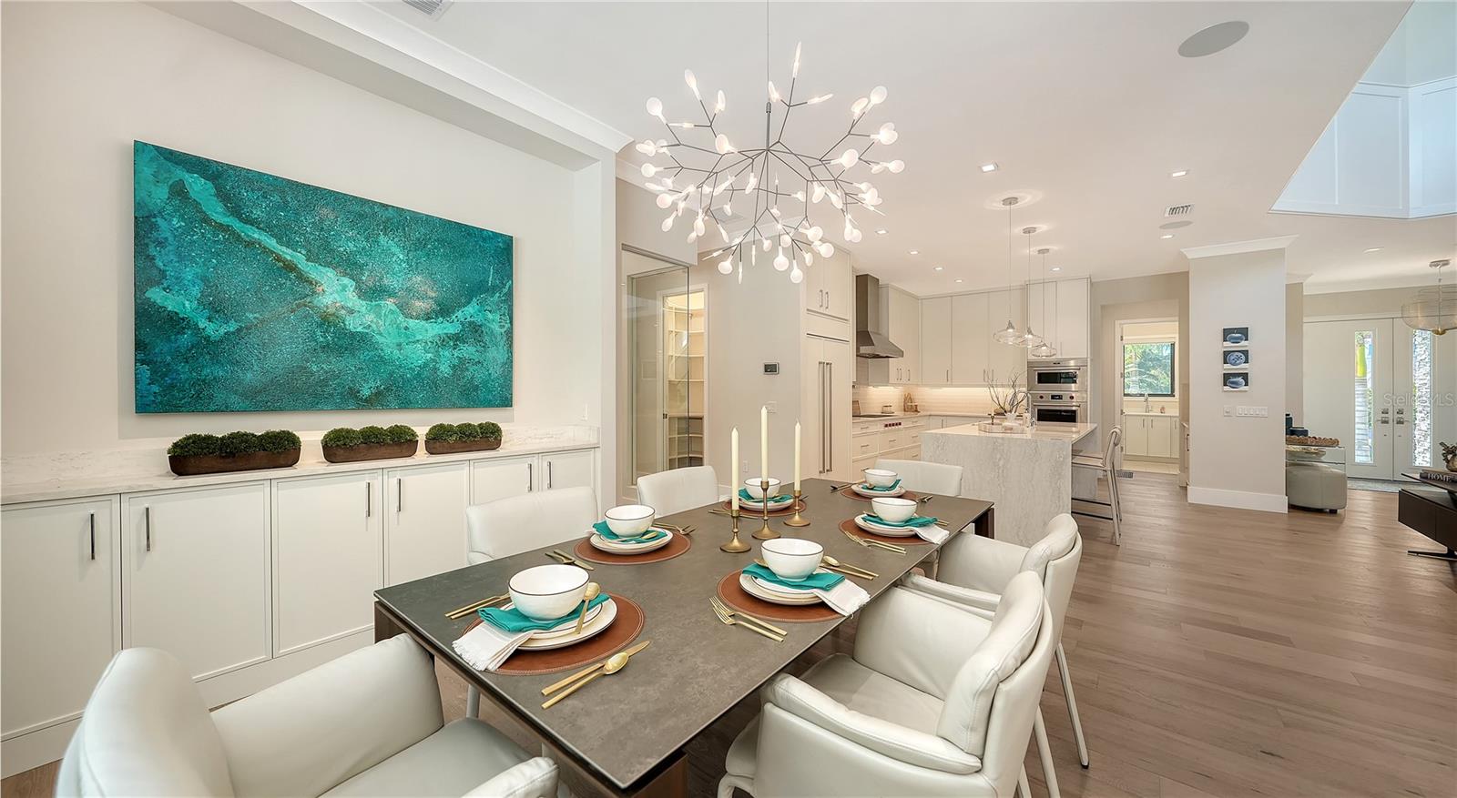 BIRD KEY SUB - Residential