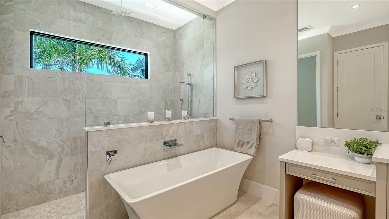 BIRD KEY SUB - Residential