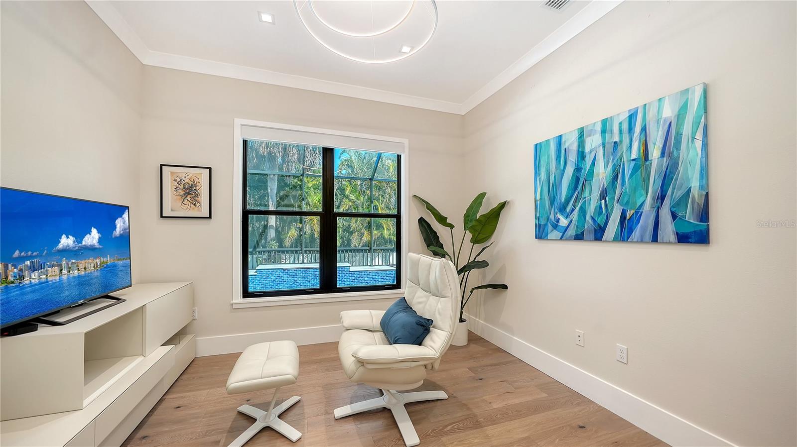 BIRD KEY SUB - Residential