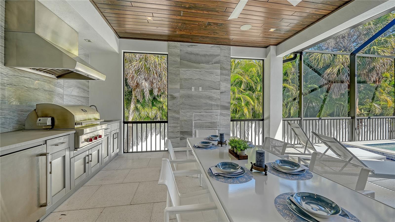 BIRD KEY SUB - Residential