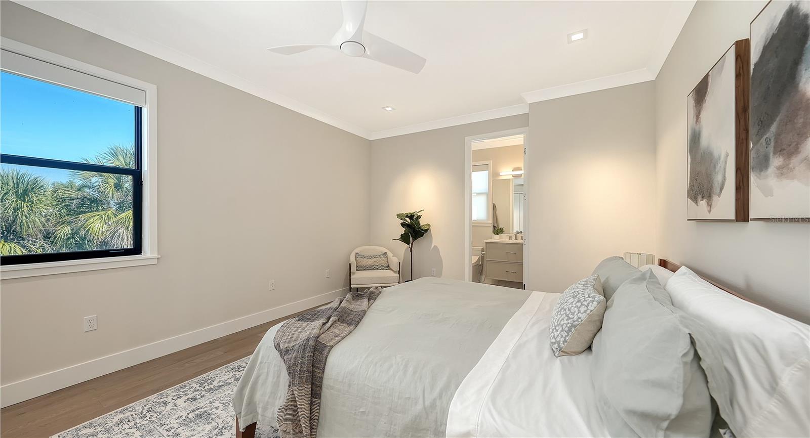 BIRD KEY SUB - Residential