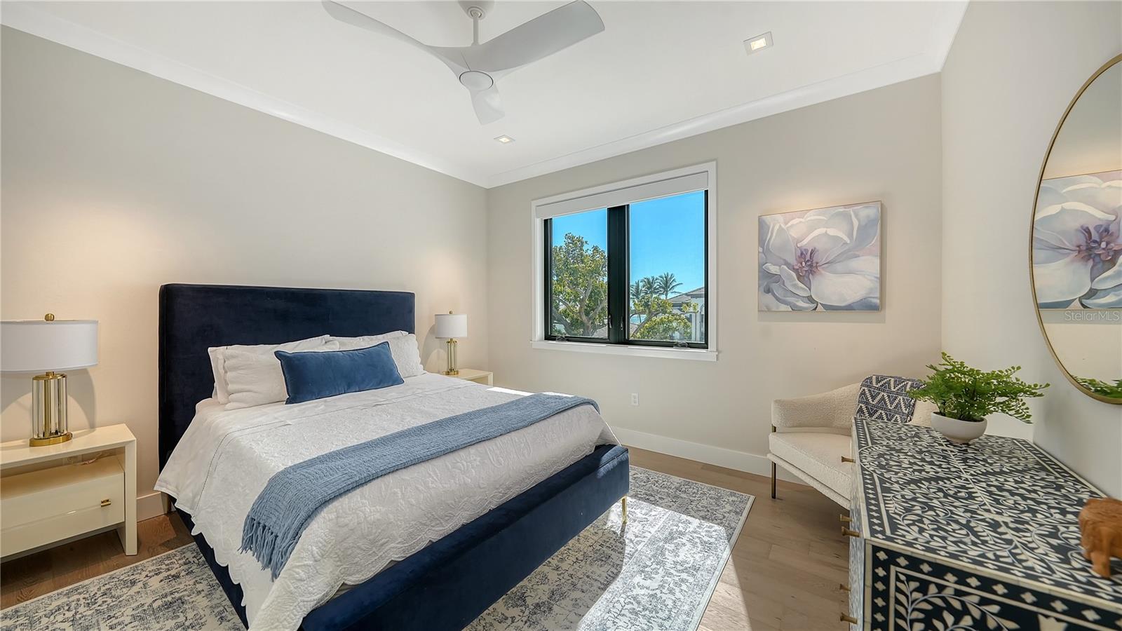 BIRD KEY SUB - Residential