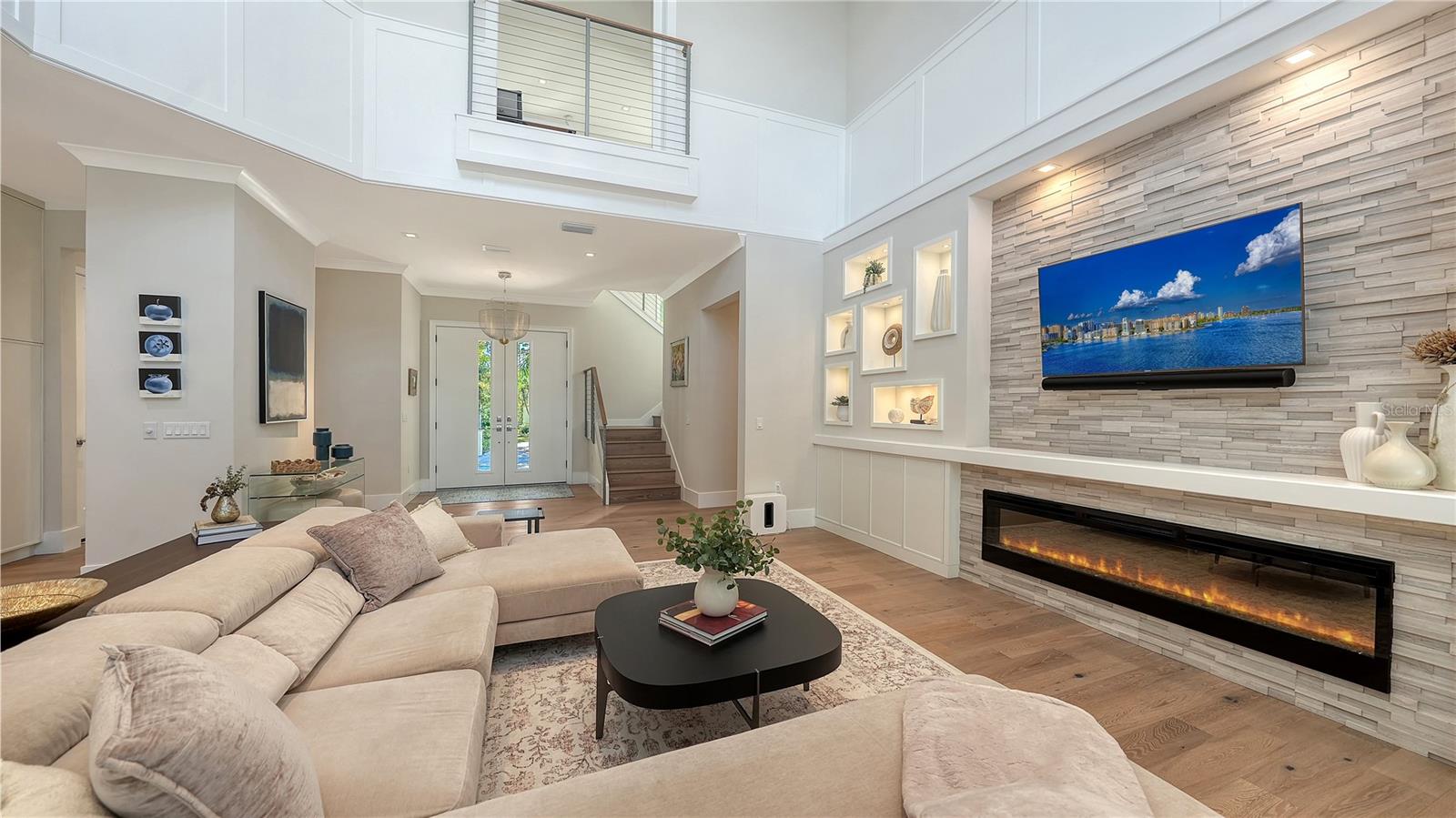 BIRD KEY SUB - Residential