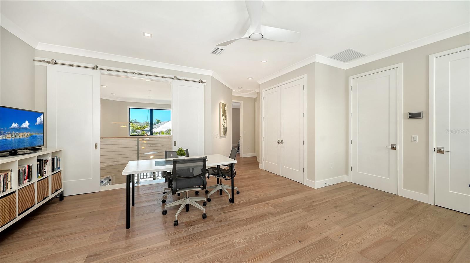 BIRD KEY SUB - Residential