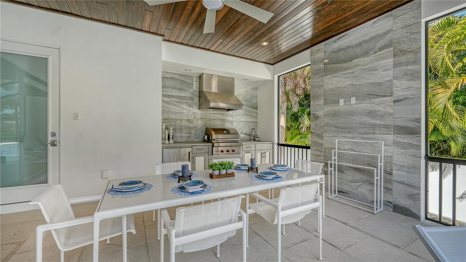 BIRD KEY SUB - Residential