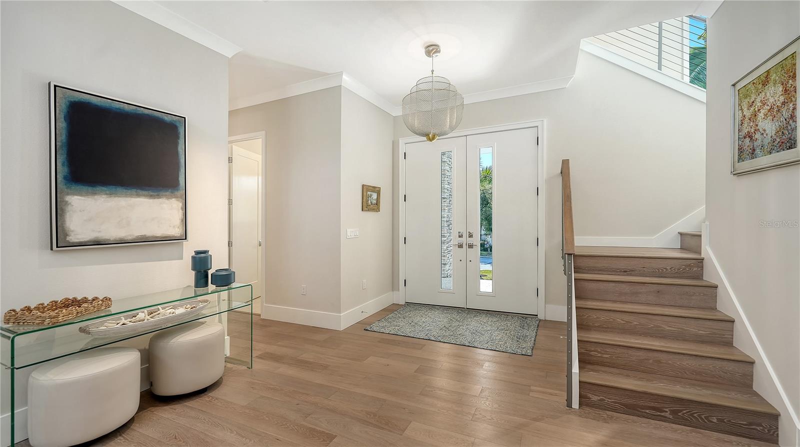 BIRD KEY SUB - Residential