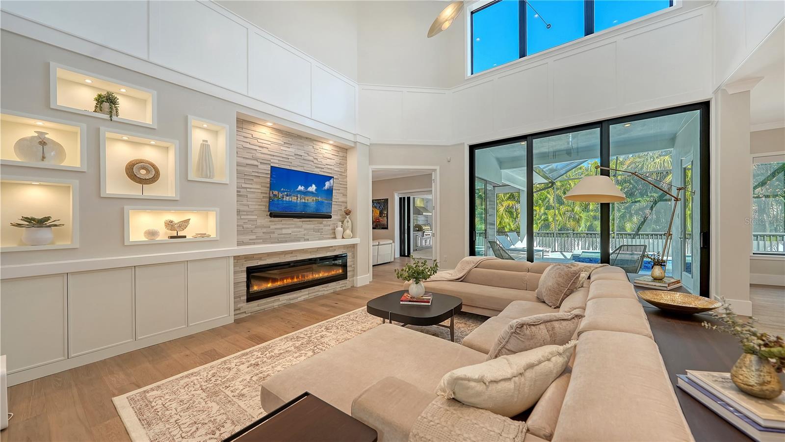 BIRD KEY SUB - Residential