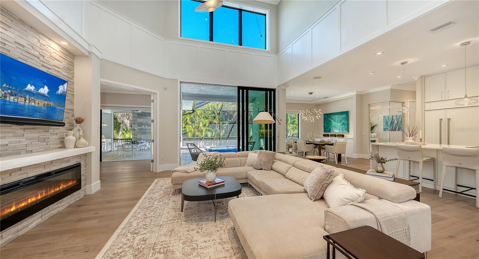 BIRD KEY SUB - Residential