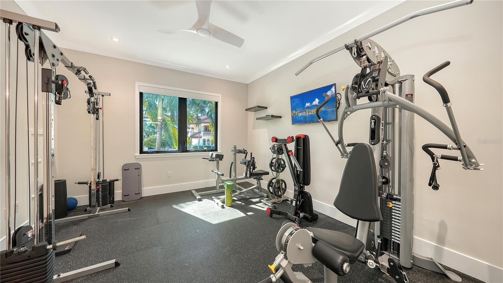 BIRD KEY SUB - Residential