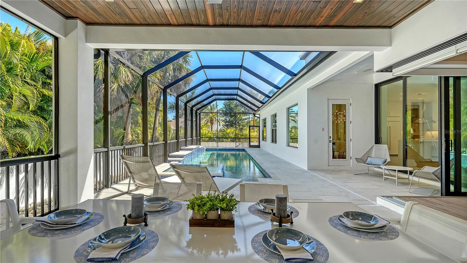 BIRD KEY SUB - Residential