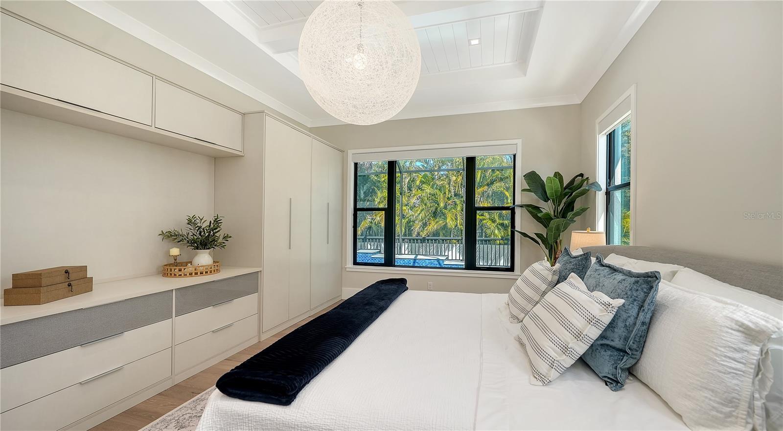 BIRD KEY SUB - Residential